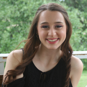 Kathryn F., Babysitter in San Angelo, TX with 8 years paid experience
