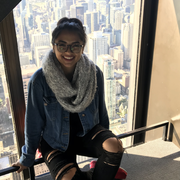 Marisol S. - Ogden <span class="translation_missing" title="translation missing: en.application.care_types.child_care">Child Care</span>
