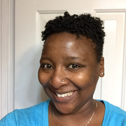 Kamesha B., Nanny in Columbia, SC with 19 years paid experience