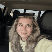 Daelynn M., Nanny in 91710 with 6 years of paid experience
