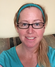Amy R., Nanny in Portage, MI with 4 years paid experience