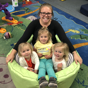 Kennedy P., Babysitter in 92307 with 6 years of paid experience