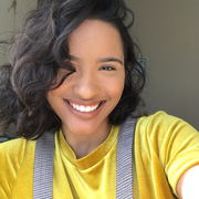 Angelique G. - Hacienda Heights Babysitter