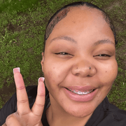 Jamya S., Child Care Provider in 27370 with 4 years of paid experience