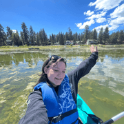 Evelyn B., Babysitter in Fountain Valley, CA with 4 years paid experience