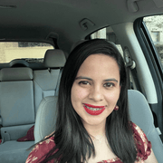 Karla M., Babysitter in San Antonio, TX with 2 years paid experience