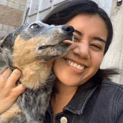 Celeste C., Pet Care Provider in Los Angeles, CA with 1 year paid experience