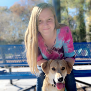 Abbigail R., Pet Care Provider in Henderson, NC 27536 with 2 years paid experience