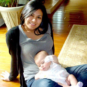 Elizabeth U., Babysitter in Azusa, CA with 8 years paid experience