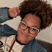 Asia  W., Child Care Provider in 45053 with 8 years of paid experience