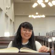 Shachar Alba S., Nanny in Skokie, IL with 30 years paid experience