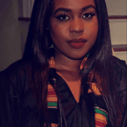 Abimbola F., Nanny in Brockton, MA with 7 years paid experience