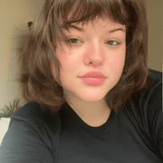 Qlowey P., Child Care in Eugene, OR 97405 with 1 year of paid experience