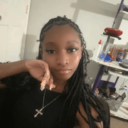 Trinity J., Babysitter in Columbia, SC with 2 years paid experience