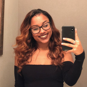 Aaliyah P., Babysitter in San Marcos, TX with 1 year paid experience