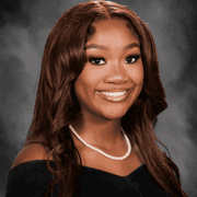 Mykah M., Child Care Provider in 32333 with 1 year of paid experience