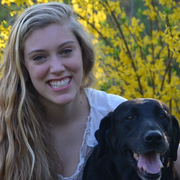 Hannah H., Pet Care Provider in Weaverville, NC 28787 with 2 years paid experience
