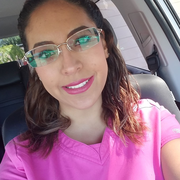 Leticia V., Babysitter in El Paso, TX with 3 years paid experience