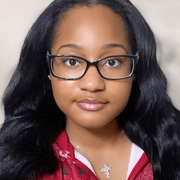 Jordyn W., Babysitter in Dallas, TX with 1 year paid experience