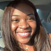 Dunshae B., Nanny in Houston, TX with 6 years paid experience