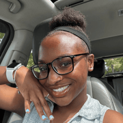 Jaida R., Babysitter in 46322 with 3 years of paid experience
