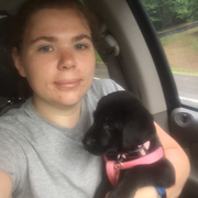 Michelle M. - Mechanicsville <span class="translation_missing" title="translation missing: en.application.care_types.child_care">Child Care</span>
