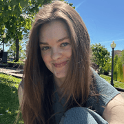Claire C., Babysitter in San Luis Obispo, CA with 4 years paid experience