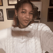 Jaeda P., Nanny in 37143 with 1 year of paid experience