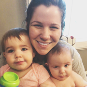 Amanda M. - Bakersfield Nanny