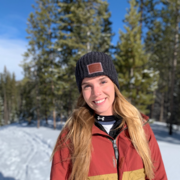 Molly B. - Breckenridge Babysitter