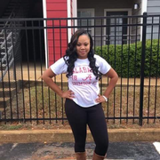 Precious B., Babysitter in Appling, GA 30802 with 9 years of paid experience
