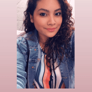 Yecenia C., Nanny in Los Angeles, CA with 5 years paid experience