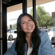 Valentina M., Pet Care Provider in Rockwall, TX with 1 year paid experience