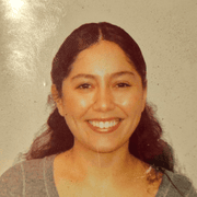 Salma S., Child Care in Palm Springs, CA 92262 with 3 years of paid experience