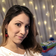 Nataly R., Nanny in Knightdale, NC with 5 years paid experience