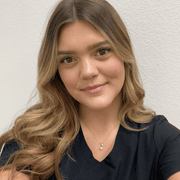 Emma M., Nanny in Banning, CA 92220 with 1 year of paid experience