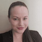 Alina V., Babysitter in 33154 with 10 years of paid experience