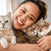 Pimjai H., Pet Care Provider in Potts Grove, PA with 6 years paid experience