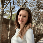 Annika W., Babysitter in 27516 with 2 years of paid experience