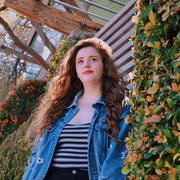 Layna C. - Lovelady Babysitter