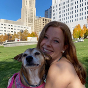 Sarah V., Pet Care Provider in New York, NY with 3 years paid experience