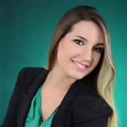 Nathalia F., Nanny in Medford, MA with 1 year paid experience
