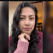 Maria de los angeles M., Babysitter in Nuevo, CA 92567 with 9 years of paid experience