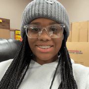 Andria H., Babysitter in Saint Louis, MO with 2 years paid experience