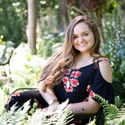Madison H. - Leander Nanny