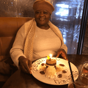 Geralyn F., Care Companion in Mount Vernon, NY with 15 years paid experience