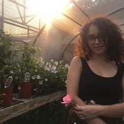 Midori B., Babysitter in New Orleans, LA with 10 years paid experience