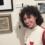 Alexandra B., Babysitter in 27215 with 1 year of paid experience