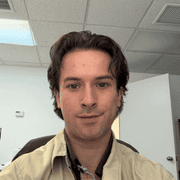 Henry M., Babysitter in 10546 with 1 year of paid experience