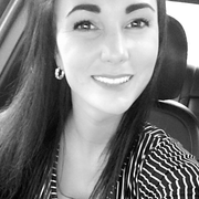 Jessica C. - Wheeling Nanny